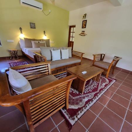 Mandaram Villas Mararikulam Exterior photo