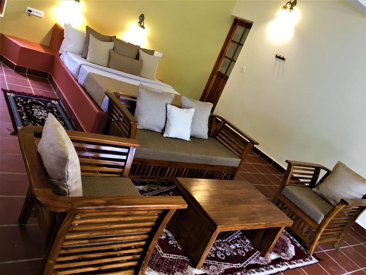Mandaram Villas Mararikulam Exterior photo