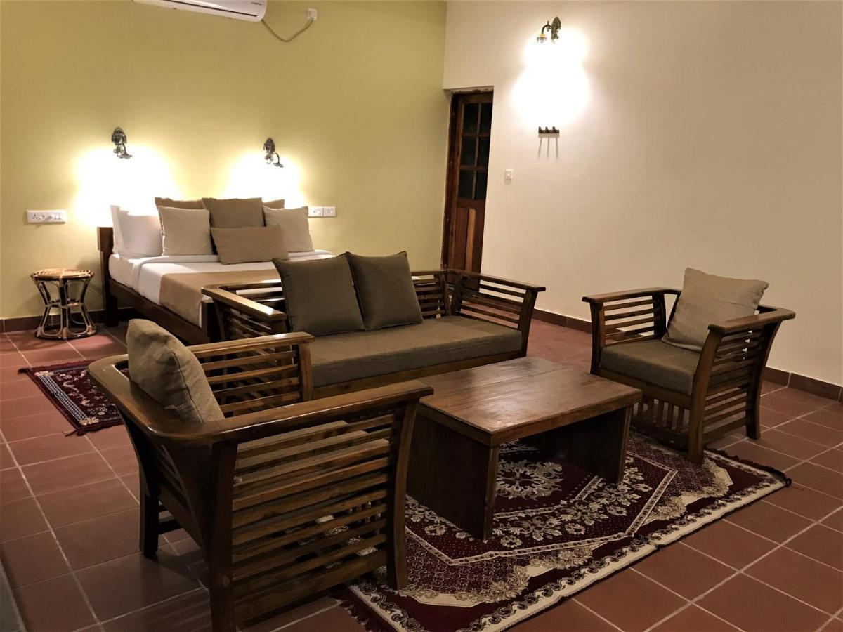 Mandaram Villas Mararikulam Exterior photo