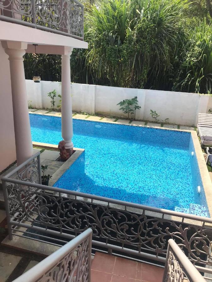 Mandaram Villas Mararikulam Exterior photo