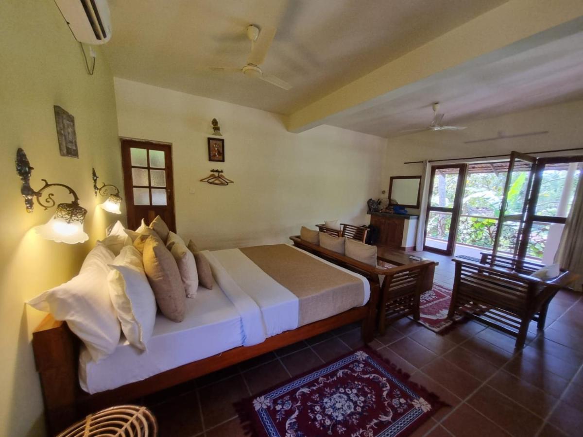 Mandaram Villas Mararikulam Exterior photo