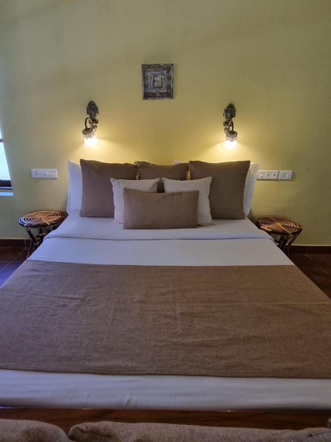 Mandaram Villas Mararikulam Exterior photo