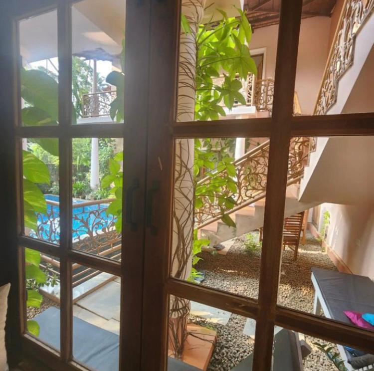 Mandaram Villas Mararikulam Exterior photo